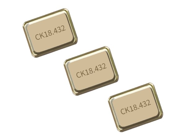 科琪廠家供應SMD3225 18.432MHZ 20PF 10PPM 4腳金屬晶振 科琪廠家供應SMD3225 18.432MHZ 20PF 10PPM 4腳金屬晶振