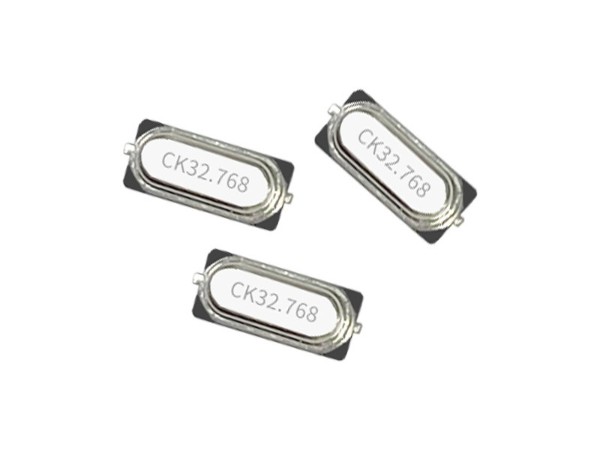 科琪供應(yīng)SMD3068 32.768KHZ 20PPM 2腳金屬封裝晶振 科琪供應(yīng)SMD3068 32.768KHZ 20PPM 2腳金屬封裝晶振