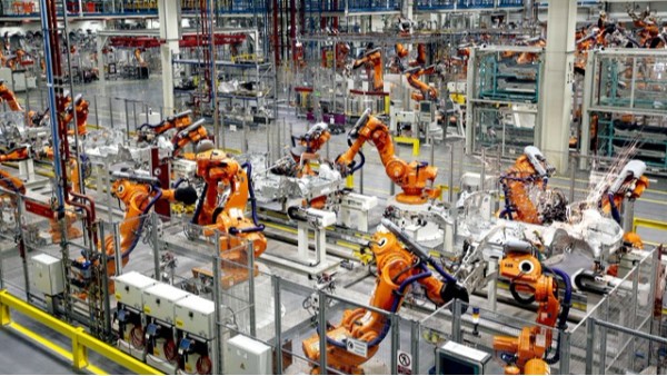 晶振廠家是怎么提高數(shù)量的同時(shí)又把控好質(zhì)量的？