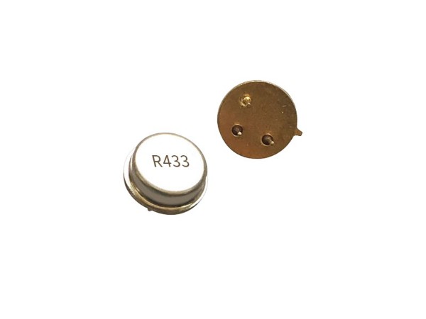 科琪生產(chǎn)TO-39 433MHZ 3腳聲表諧振器 科琪生產(chǎn)TO-39 433MHZ 3腳聲表諧振器